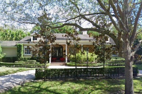 Casa en venta en Coral Gables, Florida, 5 dormitorios, 420.1 m2 № 1948035 - foto 1