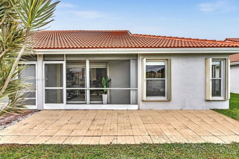Casa en venta en Delray Beach, Florida, 2 dormitorios, 109.16 m2 № 2039946 - foto 24