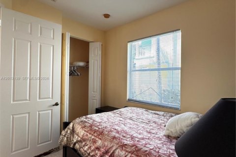 Villa ou maison à louer à St. Lucie, Floride: 3 chambres, 137.68 m2 № 2171125 - photo 20