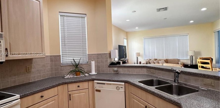 Villa ou maison à St. Lucie, Floride 3 chambres, 137.68 m2 № 2171125