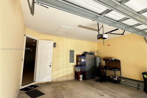 Villa ou maison à louer à St. Lucie, Floride: 3 chambres, 137.68 m2 № 2171125 - photo 26