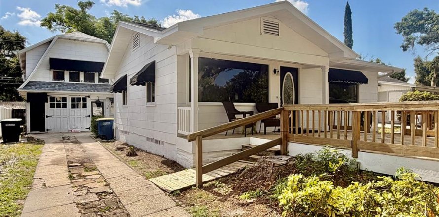 Casa en Clearwater, Florida 3 dormitorios, 133.41 m2 № 2157616
