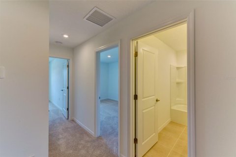 Townhouse in Nokomis, Florida 3 bedrooms, 127.55 sq.m. № 2232032 - photo 20