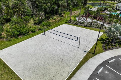 Townhouse in Nokomis, Florida 3 bedrooms, 127.55 sq.m. № 2232032 - photo 5