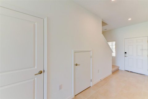 Townhouse in Nokomis, Florida 3 bedrooms, 127.55 sq.m. № 2232032 - photo 14