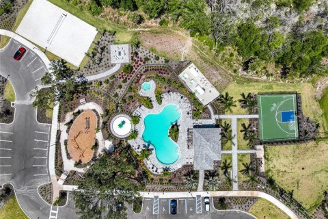 Townhouse in Nokomis, Florida 3 bedrooms, 127.55 sq.m. № 2232032 - photo 4