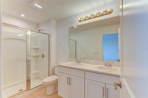 Townhouse in Nokomis, Florida 3 bedrooms, 127.55 sq.m. № 2232032 - photo 30
