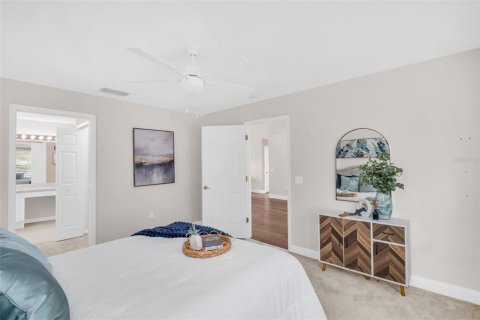 House in Trinity, Florida 2 bedrooms, 148.09 sq.m. № 1900059 - photo 21