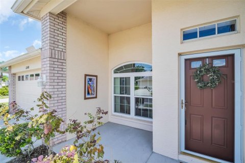 House in Trinity, Florida 2 bedrooms, 148.09 sq.m. № 1900059 - photo 2