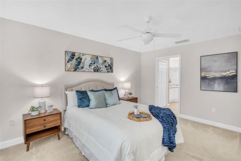 House in Trinity, Florida 2 bedrooms, 148.09 sq.m. № 1900059 - photo 20