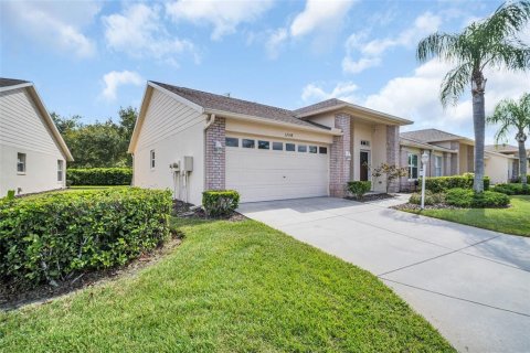 House in Trinity, Florida 2 bedrooms, 148.09 sq.m. № 1900059 - photo 4