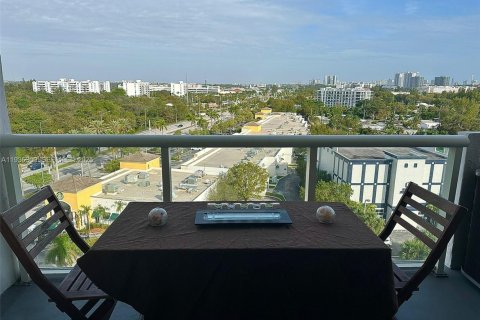 Copropriété à vendre à North Miami, Floride: 2 chambres, 97.55 m2 № 2088443 - photo 5