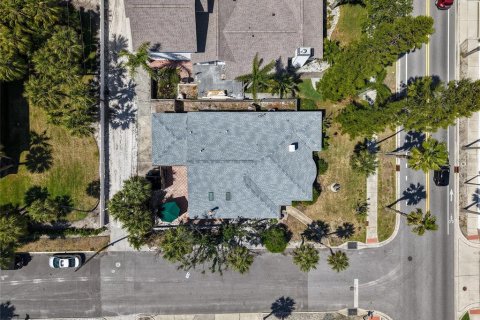 Купить виллу или дом в Сент-Пит-Бич, Флорида 4 комнаты, 237.64м2, № 1651920 - фото 4