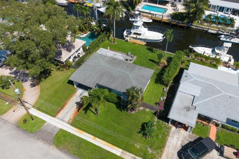 Villa ou maison à Fort Lauderdale, Floride 3 chambres, 98.01 m2 № 2422508