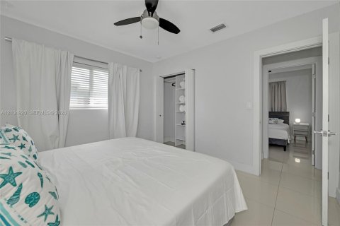 Villa ou maison à vendre à Fort Lauderdale, Floride: 3 chambres, 98.01 m2 № 2422508 - photo 30