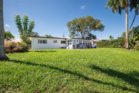 Villa ou maison à vendre à Fort Lauderdale, Floride: 3 chambres, 98.01 m2 № 2422508 - photo 26