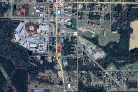 Land in Graceville, Florida № 2163898 - photo 10