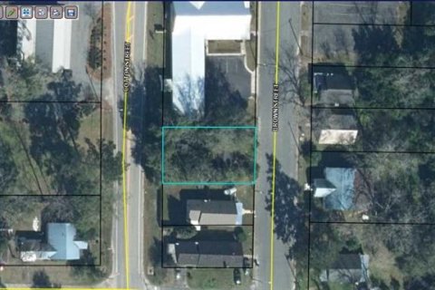 Land in Graceville, Florida № 2163898