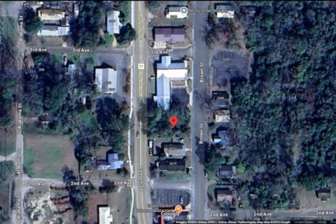 Land in Graceville, Florida № 2163898 - photo 9