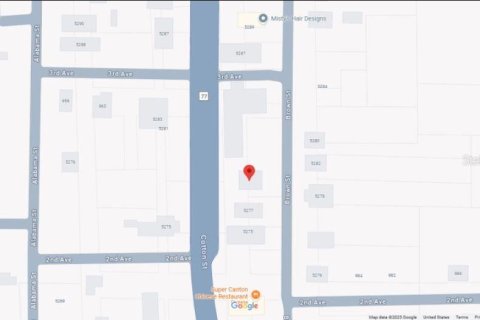 Land in Graceville, Florida № 2163898 - photo 8