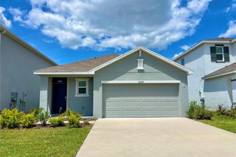 Casa en Zephyrhills, Florida 3 dormitorios, 147.16 m2 № 2150127