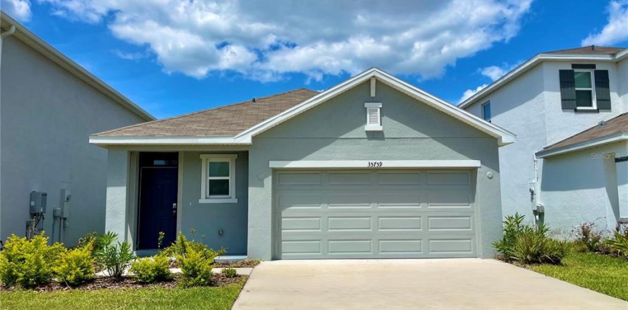 Casa en Zephyrhills, Florida 3 dormitorios, 147.16 m2 № 2150127