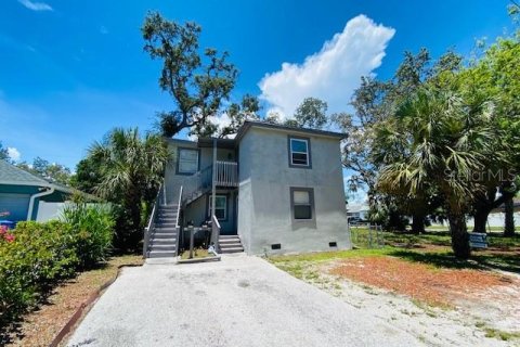 Apartment in Saint Petersburg, Florida 3 bedrooms, 84.17 sq.m. № 2148964