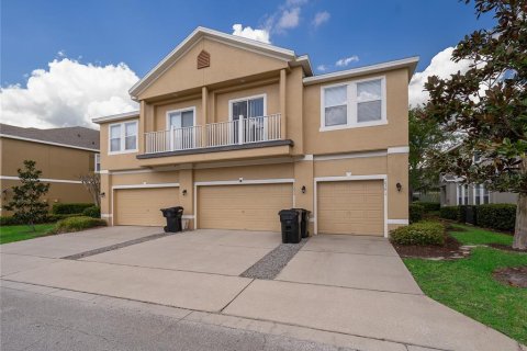 Touwnhouse à Orlando, Floride 2 chambres, 121.24 m2 № 2111542