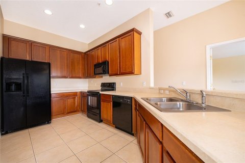 Touwnhouse à louer à Orlando, Floride: 2 chambres, 121.24 m2 № 2111542 - photo 9