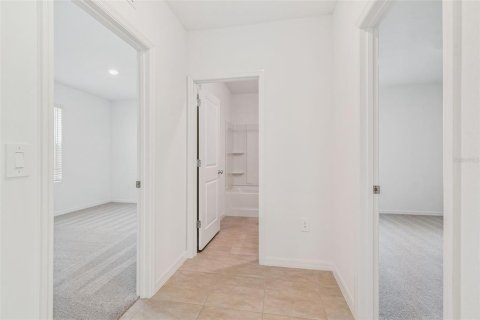 Купить виллу или дом в Гудзон, Флорида 8 комнат, 139.35м2, № 1869405 - фото 28