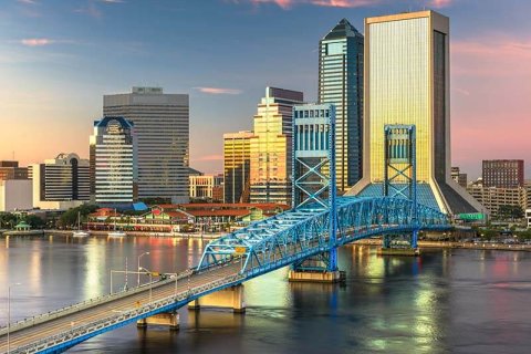 Consequences of Hurricane Ian: the Florida real estate market trails other markets in the country and Jacksonville’s performance is among the worst