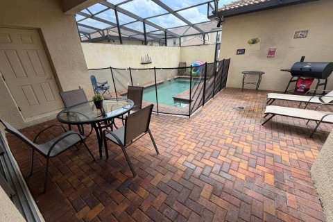 Townhouse in Kissimmee, Florida 4 bedrooms, 195.28 sq.m. № 2146619 - photo 17