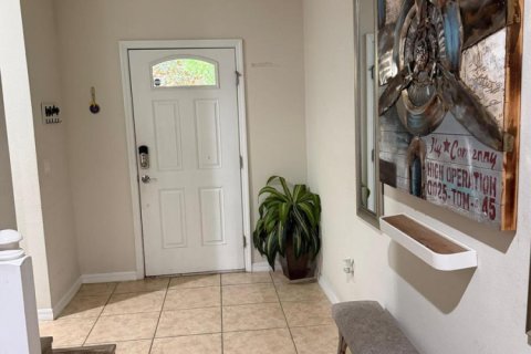 Townhouse in Kissimmee, Florida 4 bedrooms, 195.28 sq.m. № 2146619 - photo 5