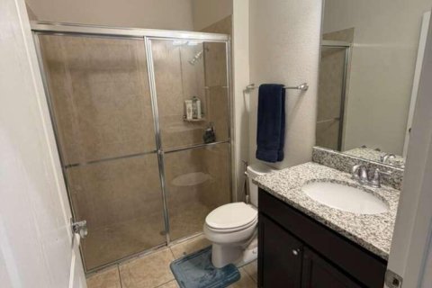 Townhouse in Kissimmee, Florida 4 bedrooms, 195.28 sq.m. № 2146619 - photo 14