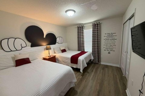 Townhouse in Kissimmee, Florida 4 bedrooms, 195.28 sq.m. № 2146619 - photo 12
