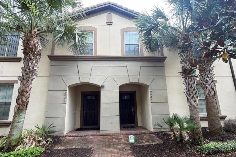 Townhouse in Kissimmee, Florida 4 bedrooms, 195.28 sq.m. № 2146619