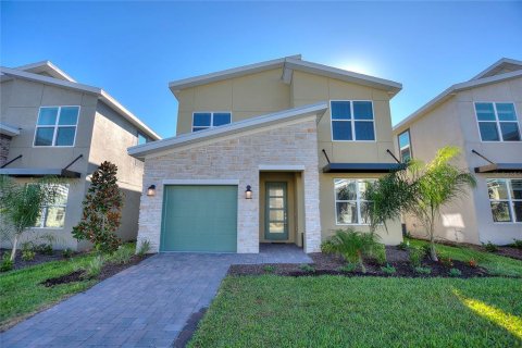 Casa en Davenport, Florida 5 dormitorios, 280.1 m2 № 2239068