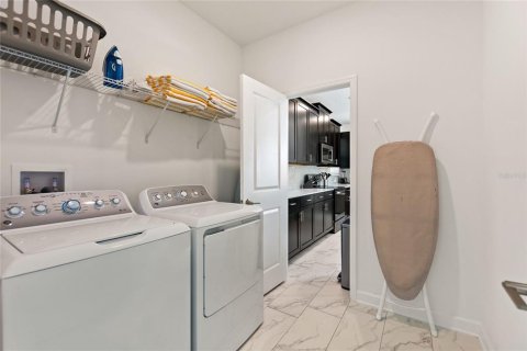 Купить виллу или дом в Дэвенпорт, Флорида 7 комнат, 280.1м2, № 2239068 - фото 29