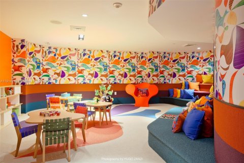 Снять в аренду кондоминиум в Майами, Флорида 3 спальни, 158.68м2, № 1969885 - фото 22