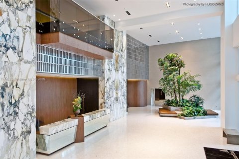 Снять в аренду кондоминиум в Майами, Флорида 3 спальни, 158.68м2, № 1969885 - фото 14