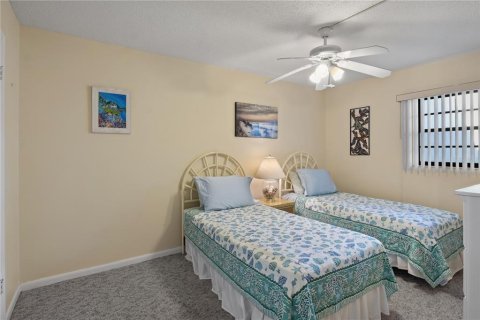 Condominio en venta en Holmes Beach, Florida, 2 dormitorios, 114.83 m2 № 2234472 - foto 21