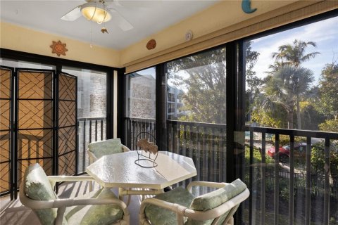 Condominio en venta en Holmes Beach, Florida, 2 dormitorios, 114.83 m2 № 2234472 - foto 24