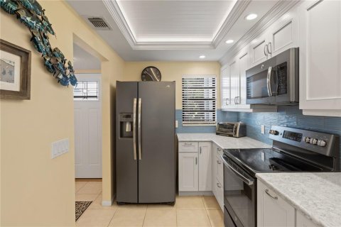 Condominio en venta en Holmes Beach, Florida, 2 dormitorios, 114.83 m2 № 2234472 - foto 15
