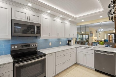 Condominio en venta en Holmes Beach, Florida, 2 dormitorios, 114.83 m2 № 2234472 - foto 12