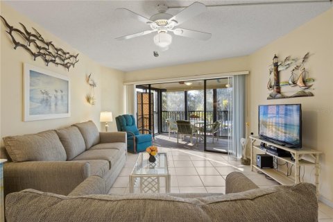 Condominio en venta en Holmes Beach, Florida, 2 dormitorios, 114.83 m2 № 2234472 - foto 6