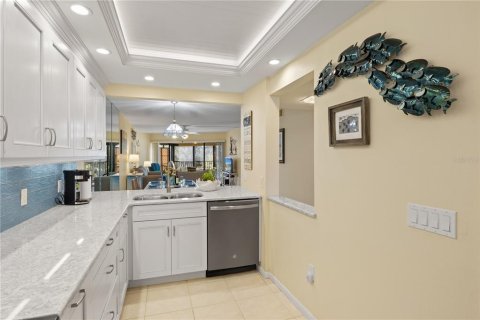 Condominio en venta en Holmes Beach, Florida, 2 dormitorios, 114.83 m2 № 2234472 - foto 16