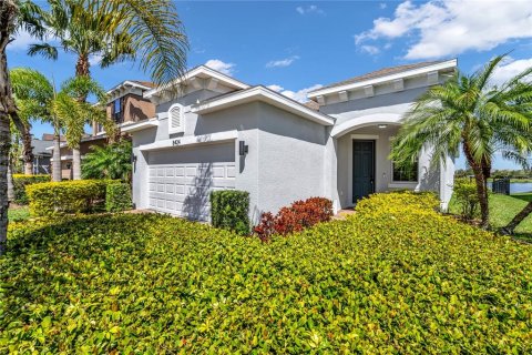 Villa ou maison à louer à Sarasota, Floride: 3 chambres, 146.79 m2 № 2148733 - photo 11