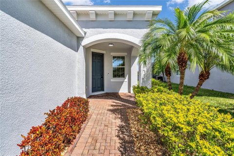 Villa ou maison à louer à Sarasota, Floride: 3 chambres, 146.79 m2 № 2148733 - photo 12
