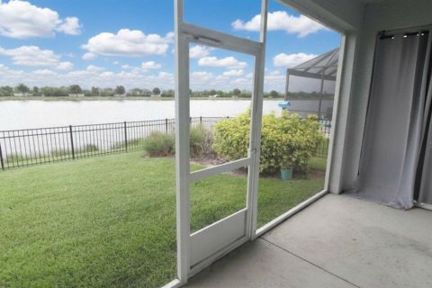 Villa ou maison à louer à Sarasota, Floride: 3 chambres, 146.79 m2 № 2148733 - photo 3