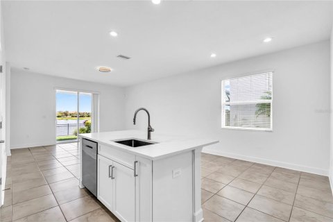 Villa ou maison à louer à Sarasota, Floride: 3 chambres, 146.79 m2 № 2148733 - photo 17